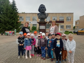 Экскурсия в музыкальную школу Экскурсия в музыкальную школу.